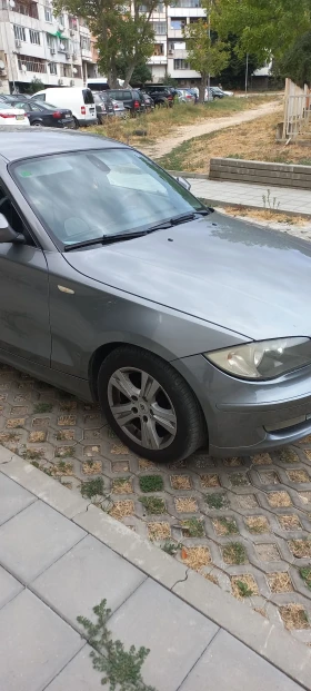 BMW 118 | Mobile.bg    5