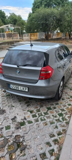 BMW 118 | Mobile.bg    3