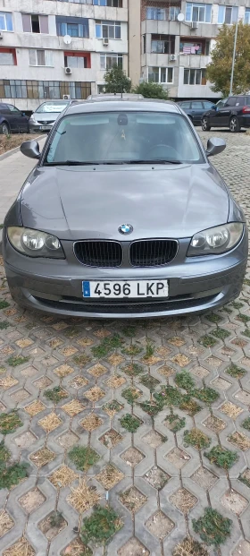 BMW 118 | Mobile.bg    2