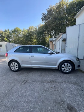 Обява за продажба на Audi A3 2.0 TDI 140 к.с. ~10 300 лв. - изображение 3
