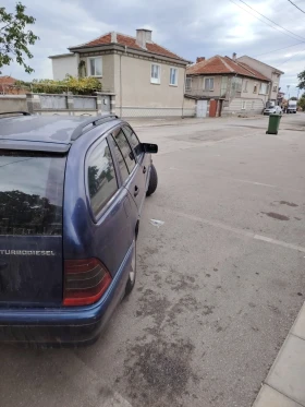 Mercedes-Benz C 250 | Mobile.bg    3
