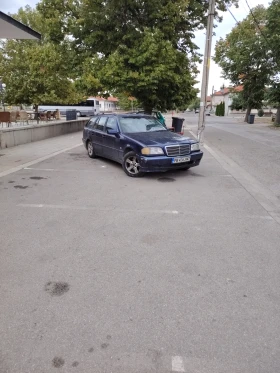     Mercedes-Benz C 250