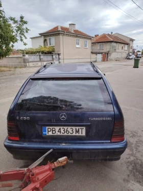 Mercedes-Benz C 250 | Mobile.bg    2