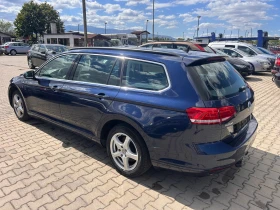 VW Passat 1.6TDI NAVI EURO 6 - 14900 лв. - 88388234 8