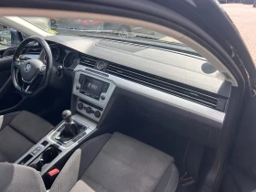 VW Passat 1.6TDI NAVI EURO 6 - 14900 лв. - 88388234 10