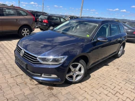 VW Passat 1.6TDI NAVI EURO 6