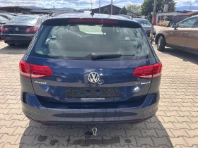 VW Passat 1.6TDI NAVI EURO 6 - 14900 лв. - 88388234 7