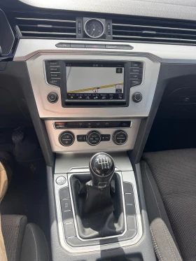 VW Passat 1.6TDI NAVI EURO 6 - 14900 лв. - 88388234 12