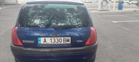 Обява за продажба на Renault Clio 1.6 ~2 000 лв. - изображение 4