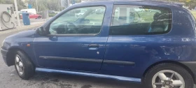 Обява за продажба на Renault Clio 1.6 ~2 000 лв. - изображение 5