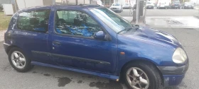 Обява за продажба на Renault Clio 1.6 ~2 000 лв. - изображение 2