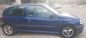 Обява за продажба на Renault Clio 1.6 ~2 000 лв. - изображение 7