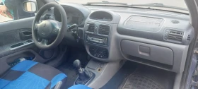 Обява за продажба на Renault Clio 1.6 ~2 000 лв. - изображение 10