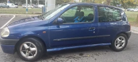 Обява за продажба на Renault Clio 1.6 ~2 000 лв. - изображение 3