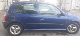 Renault Clio 1.6 | Mobile.bg    13