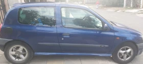 Обява за продажба на Renault Clio 1.6 ~2 000 лв. - изображение 1