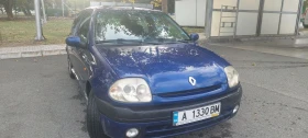 Обява за продажба на Renault Clio 1.6 ~2 000 лв. - изображение 1