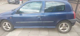 Обява за продажба на Renault Clio 1.6 ~2 000 лв. - изображение 8