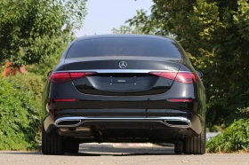 Mercedes-Benz S 580 4matic Long | Mobile.bg    2