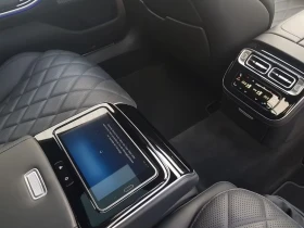 Mercedes-Benz S 580 4matic Long | Mobile.bg    6