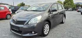Обява за продажба на Toyota Verso 1.6 vvt-i Evro 5 Panorama ~11 300 лв. - изображение 1 | Auto.bg Обява за продажба на Toyota Verso 1.6 vvt-i Evro 5 Panorama ~11 300 лв. - изображение 1
