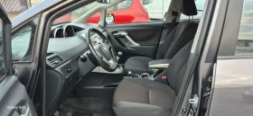 Обява за продажба на Toyota Verso 1.6 vvt-i Evro 5 Panorama ~11 300 лв. - изображение 6 | Auto.bg Обява за продажба на Toyota Verso 1.6 vvt-i Evro 5 Panorama ~11 300 лв. - изображение 6