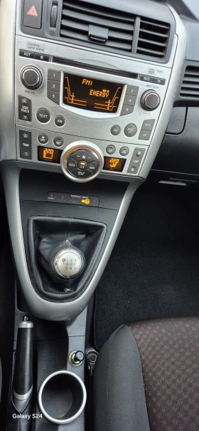 Toyota Verso 1.6 vvt-i Evro 5 Panorama | Mobile.bg    14