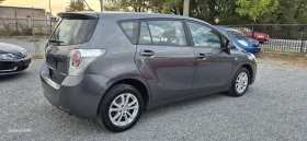 Обява за продажба на Toyota Verso 1.6 vvt-i Evro 5 Panorama ~11 300 лв. - изображение 3 | Auto.bg Обява за продажба на Toyota Verso 1.6 vvt-i Evro 5 Panorama ~11 300 лв. - изображение 3