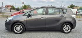 Обява за продажба на Toyota Verso 1.6 vvt-i Evro 5 Panorama ~11 300 лв. - изображение 5 | Auto.bg Обява за продажба на Toyota Verso 1.6 vvt-i Evro 5 Panorama ~11 300 лв. - изображение 5