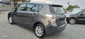 Обява за продажба на Toyota Verso 1.6 vvt-i Evro 5 Panorama ~11 300 лв. - изображение 2 | Auto.bg Обява за продажба на Toyota Verso 1.6 vvt-i Evro 5 Panorama ~11 300 лв. - изображение 2