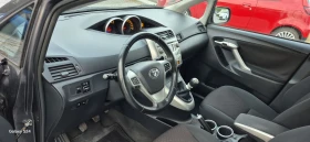 Обява за продажба на Toyota Verso 1.6 vvt-i Evro 5 Panorama ~11 300 лв. - изображение 7 | Auto.bg Обява за продажба на Toyota Verso 1.6 vvt-i Evro 5 Panorama ~11 300 лв. - изображение 7