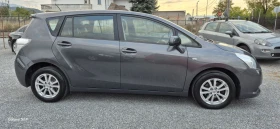 Обява за продажба на Toyota Verso 1.6 vvt-i Evro 5 Panorama ~11 300 лв. - изображение 4 | Auto.bg Обява за продажба на Toyota Verso 1.6 vvt-i Evro 5 Panorama ~11 300 лв. - изображение 4