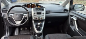Обява за продажба на Toyota Verso 1.6 vvt-i Evro 5 Panorama ~11 300 лв. - изображение 10 | Auto.bg Обява за продажба на Toyota Verso 1.6 vvt-i Evro 5 Panorama ~11 300 лв. - изображение 10