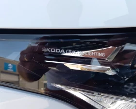 Skoda Enyaq iV60/SPORTLINE/179HP/CAM/PANO/AMBI/DIGITAL/153D - 56299 лв. / 28785.22 € - 80596085 3