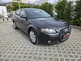 Audi A3 1.9ТDI-105кс= КЛИМАТРОНИК= 2008г. - 9900 лв. / 5061.79 € - 72921917 2