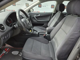 Audi A3 1.9ТDI-105кс= КЛИМАТРОНИК= 2008г. - 9900 лв. / 5061.79 € - 72921917 7