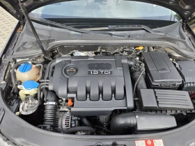 Audi A3 1.9ТDI-105кс= КЛИМАТРОНИК= 2008г. - 9900 лв. / 5061.79 € - 72921917 17
