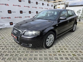Audi A3 1.9ТDI-105кс= КЛИМАТРОНИК= 2008г. - 9900 лв. / 5061.79 € - 72921917 6