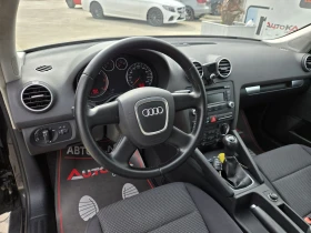 Audi A3 1.9ТDI-105кс= КЛИМАТРОНИК= 2008г. - 9900 лв. / 5061.79 € - 72921917 8