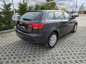 Audi A3 1.9ТDI-105кс= КЛИМАТРОНИК= 2008г. - 9900 лв. / 5061.79 € - 72921917 3