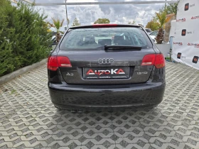 Audi A3 1.9ТDI-105кс= КЛИМАТРОНИК= 2008г. - 9900 лв. / 5061.79 € - 72921917 4