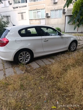 Обява за продажба на BMW 116 1.6 ~2 700 лв. - изображение 8 | Auto.bg Обява за продажба на BMW 116 1.6 ~2 700 лв. - изображение 8