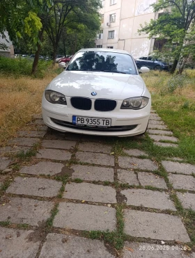 Обява за продажба на BMW 116 1.6 ~2 700 лв. - изображение 5 | Auto.bg Обява за продажба на BMW 116 1.6 ~2 700 лв. - изображение 5