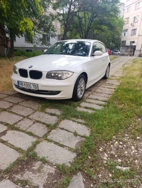 Обява за продажба на BMW 116 1.6 ~2 700 лв. - изображение 1 | Auto.bg Обява за продажба на BMW 116 1.6 ~2 700 лв. - изображение 1