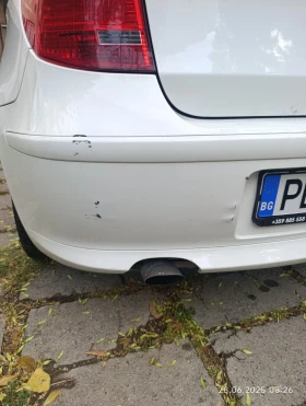 Обява за продажба на BMW 116 1.6 ~2 700 лв. - изображение 9 | Auto.bg Обява за продажба на BMW 116 1.6 ~2 700 лв. - изображение 9