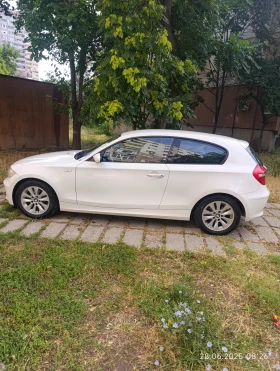 Обява за продажба на BMW 116 1.6 ~2 700 лв. - изображение 11 | Auto.bg Обява за продажба на BMW 116 1.6 ~2 700 лв. - изображение 11
