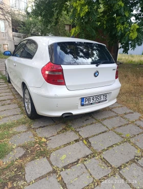Обява за продажба на BMW 116 1.6 ~2 700 лв. - изображение 10 | Auto.bg Обява за продажба на BMW 116 1.6 ~2 700 лв. - изображение 10