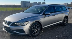 VW Passat 2.0 TDI DSG 150кс.
