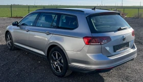VW Passat 2.0 TDI DSG 150кс. - 13800 € / 26990.45 лв. - 10138697 4