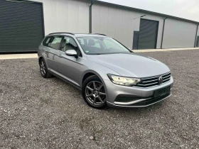 VW Passat 2.0 TDI DSG 150кс.